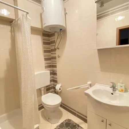 Mia 7 * Crikvenica