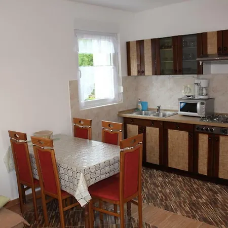 Mia 7 Apartman Crikvenica