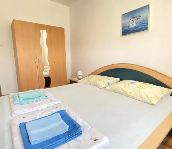 Apartman Mia 7 *