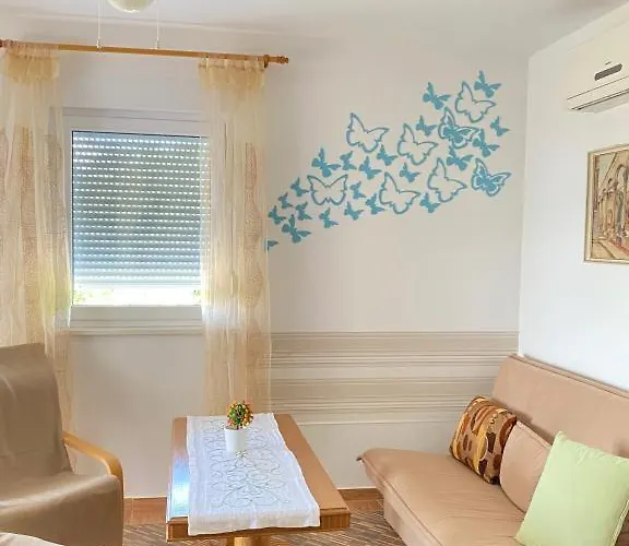 Mia 7 Apartman Crikvenica