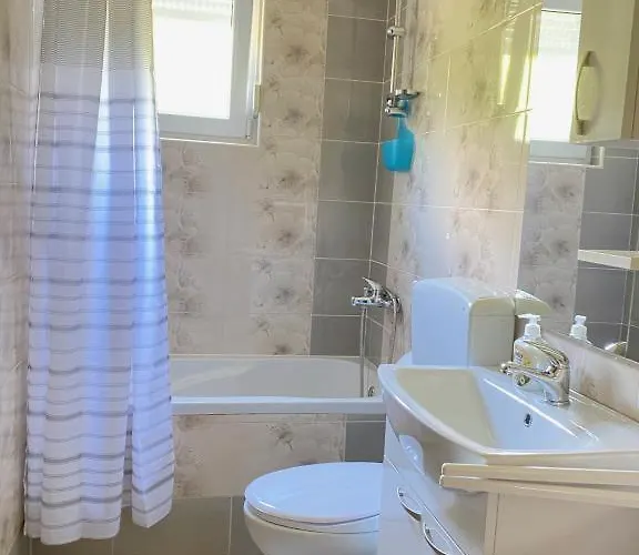 Apartman Mia 7 Crikvenica