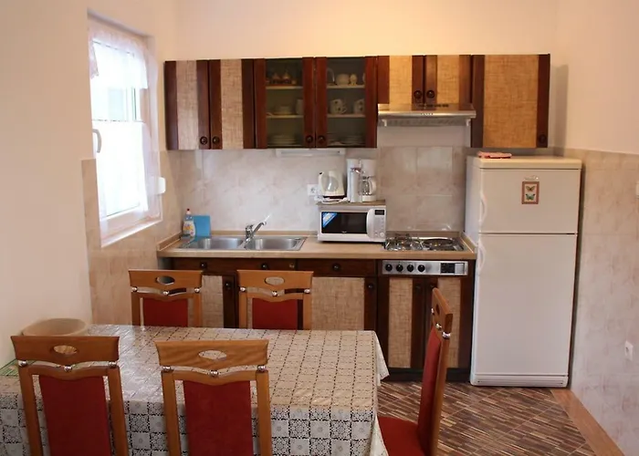 Mia 7 Apartman Crikvenica