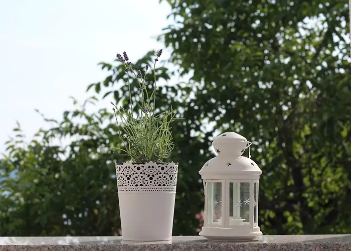 Mia 7 Apartman Crikvenica