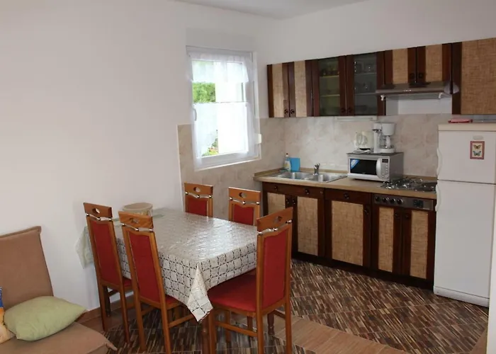 Mia 7 Apartman Crikvenica