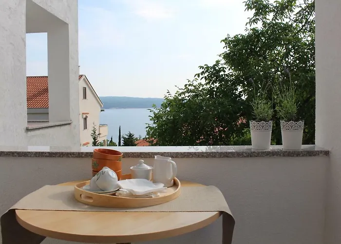 Mia 7 Apartment Crikvenica