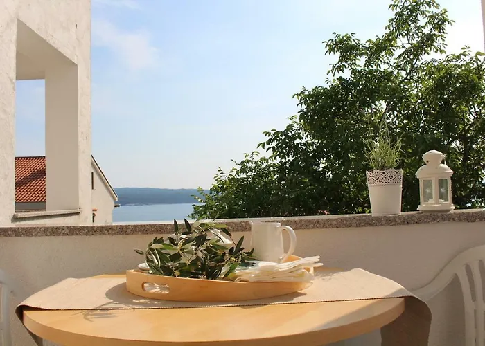 Mia 7 Apartman Crikvenica