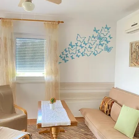 Mia 7 Apartment Crikvenica