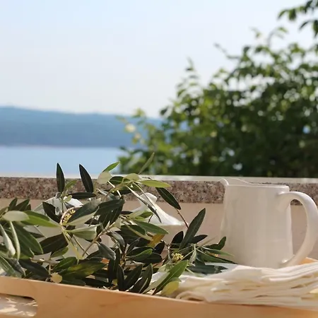 Apartmán Mia 7 *