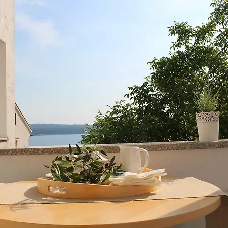Mia 7 Apartmán Crikvenica