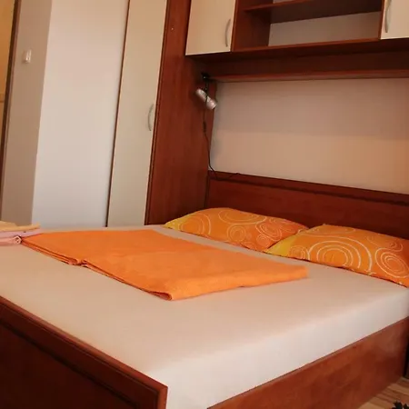 Apartmán Mia 7