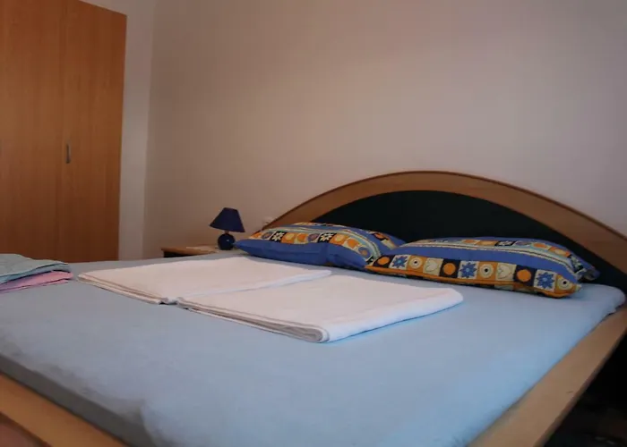 Mia 7 Appartamento Crikvenica