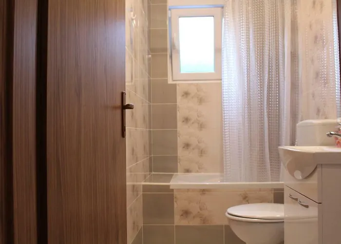 Mia 7 Appartamento Crikvenica